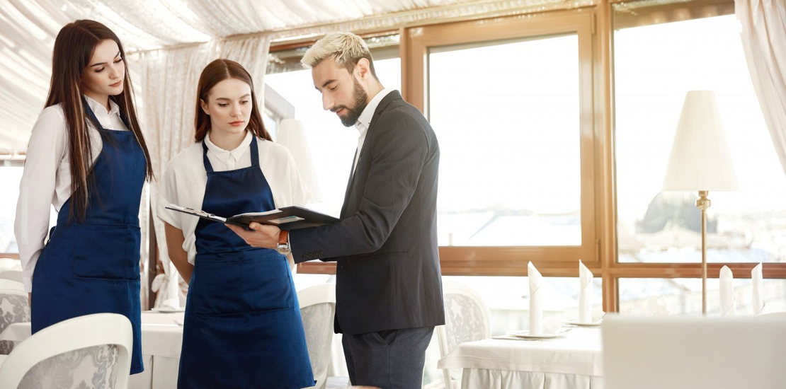 Auto generated site cocktail party catering