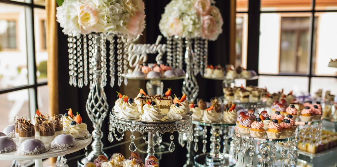 Auto generated site cocktail party catering