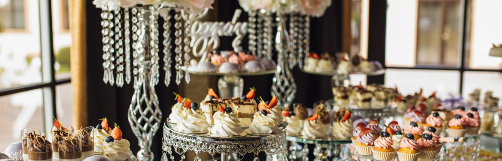 Auto generated site cocktail party catering