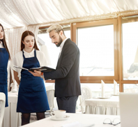 Auto generated site cocktail party catering