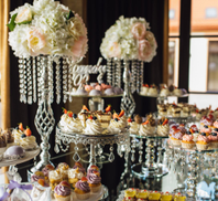 Auto generated site cocktail party catering