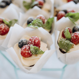 Auto generated site cocktail party catering
