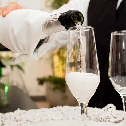 Auto generated site cocktail party catering