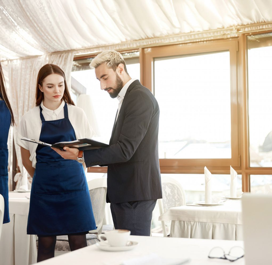 Auto generated site cocktail party catering