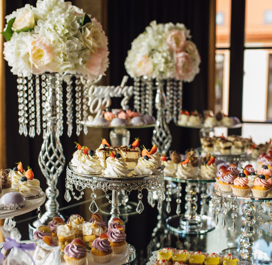Auto generated site cocktail party catering